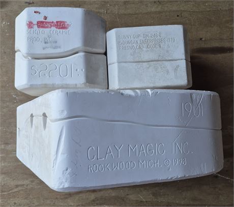 Easter Mold