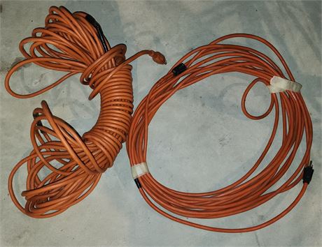 Extension Cords