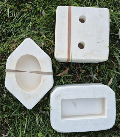 3 Bases