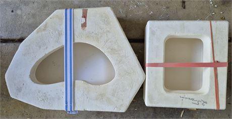 Byron Mold, Large Base