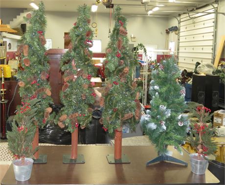 Christmas Decorations