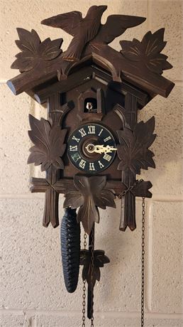 Cuckoo Clock