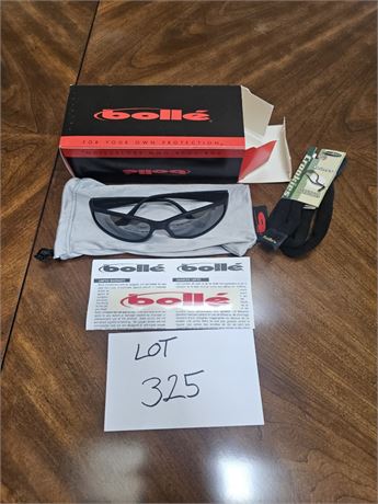 Bolle Sunglasses
