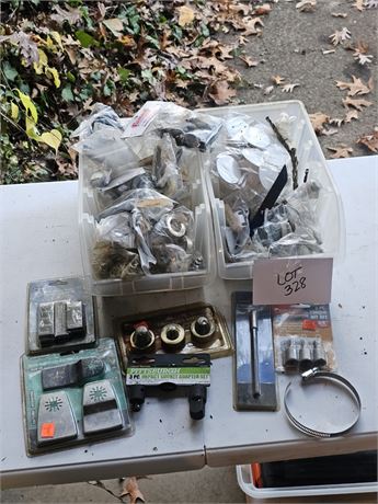 Mixed Tools & Accessories