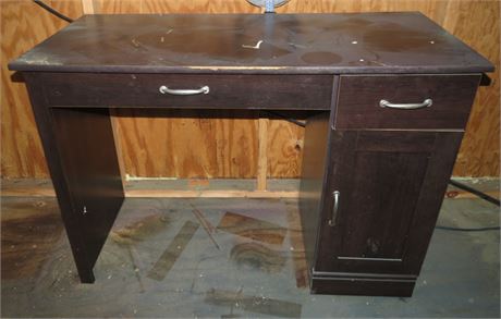 Small Desk