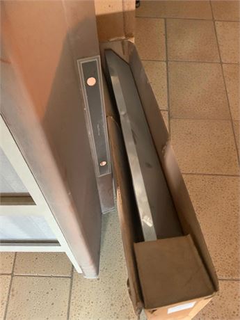 NuTone Metal Stove/Range Hood