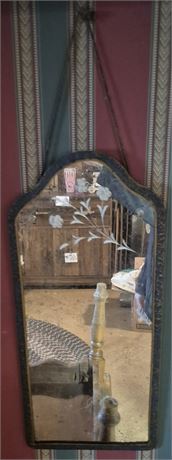 Vintage Mirror