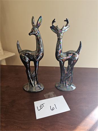 Alladin Ceramic Deer