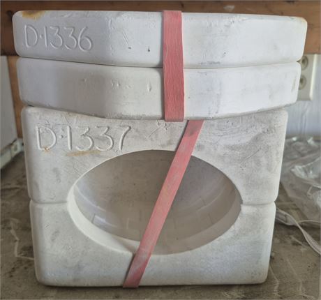 Donna Basket Mold