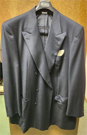 Brioni Roma Blazer