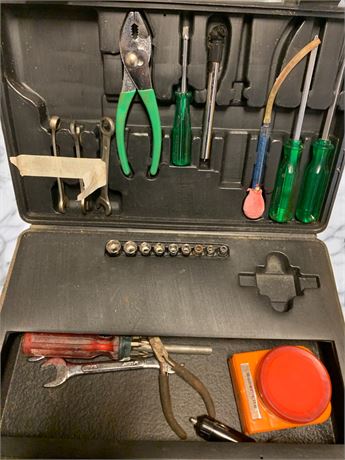 Tool Box/Kit