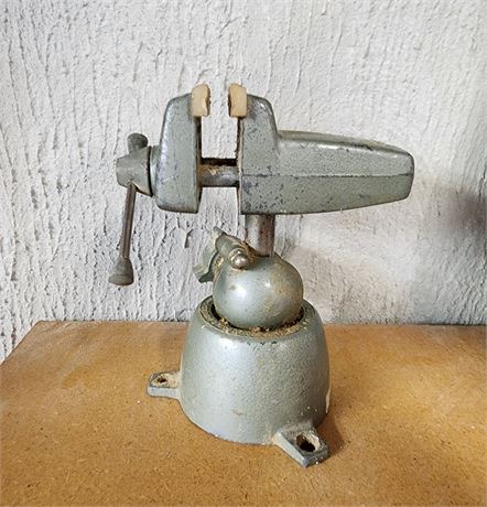 Panavise Small Vise