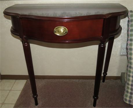 Console Table