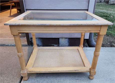 End Table