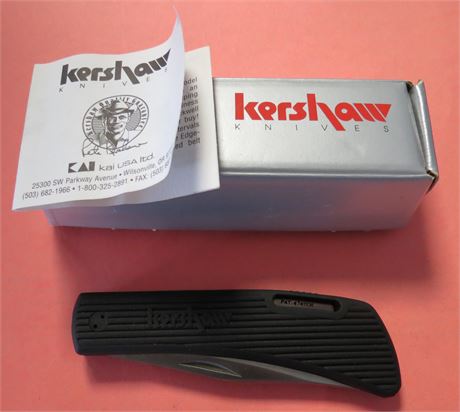 Kershaw Pocket Knife