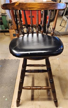 Bar Chair