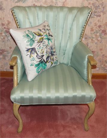 Upholstered Chair