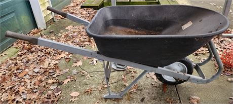 Wheel Barrow