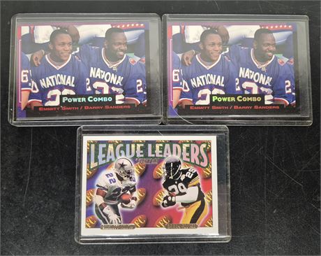 NFL Cards
