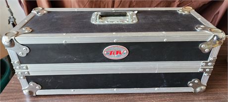 TOV 45's Album Case