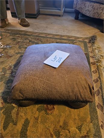 Foot Stool