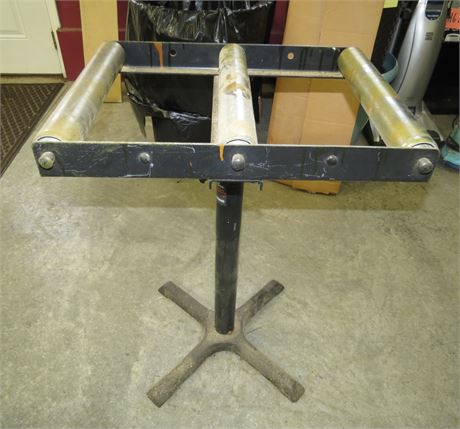Craftsman 3 Roller Tool Stand