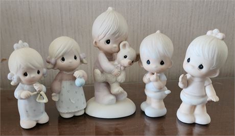 Enesco Figurines, Other