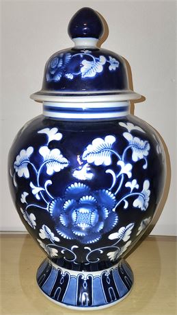 Vase