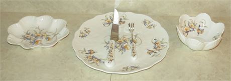 Aynsley, Fine Bone English China,