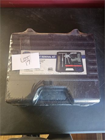 Eastwood Paintless Dent Removal Kit