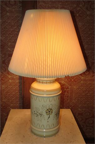 Table Lamp
