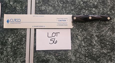 Cutco Chef Knife