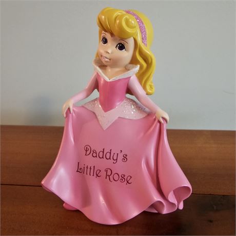 "Sleeping Beauty"~Daddy's Little Disney Princess Collection w/COA