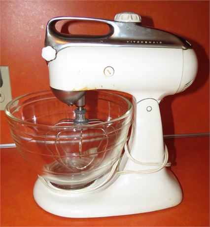 Kitchen Aid Stand Mixer