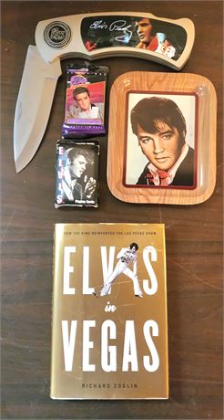 Elvis Lot