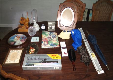 Mixed Lot