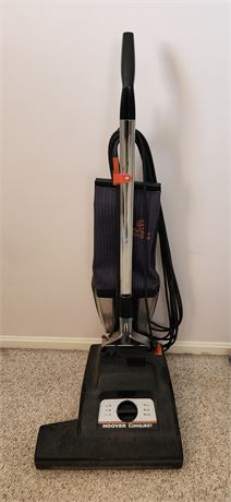 Hoover Conquest Vacuum Cleaner