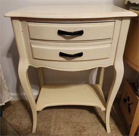 Nightstand