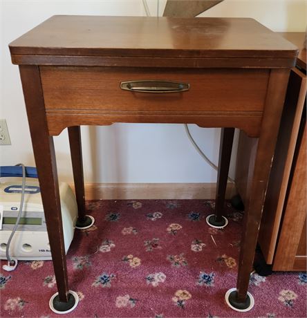 Sewing Table