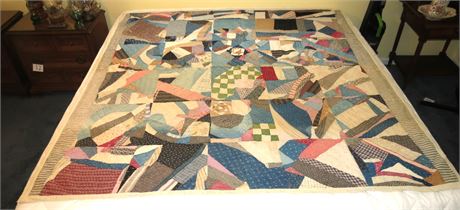 Vintage Quilt