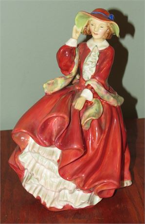 Royal Doulton Figurine