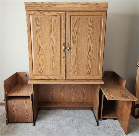 Large Desk