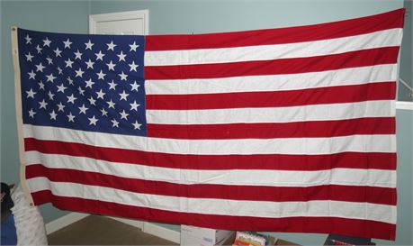 Large Flag