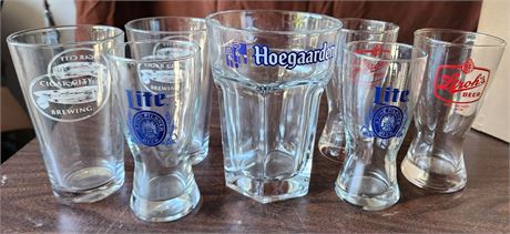 Beer Glasses