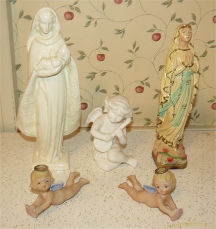 Religious Figurines