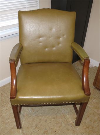 Vintage Office Chair