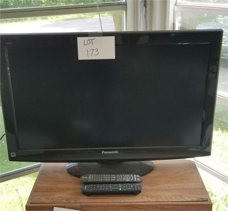 Panasonic 30" Color TV