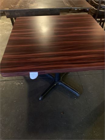 Square Dining Table 36 Inch
