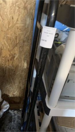 Metal Car/Furniture Dolly - Cart Only