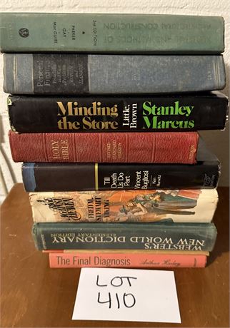 Vintage Books